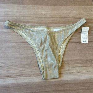 Aerie Cheeky Swim Bottoms